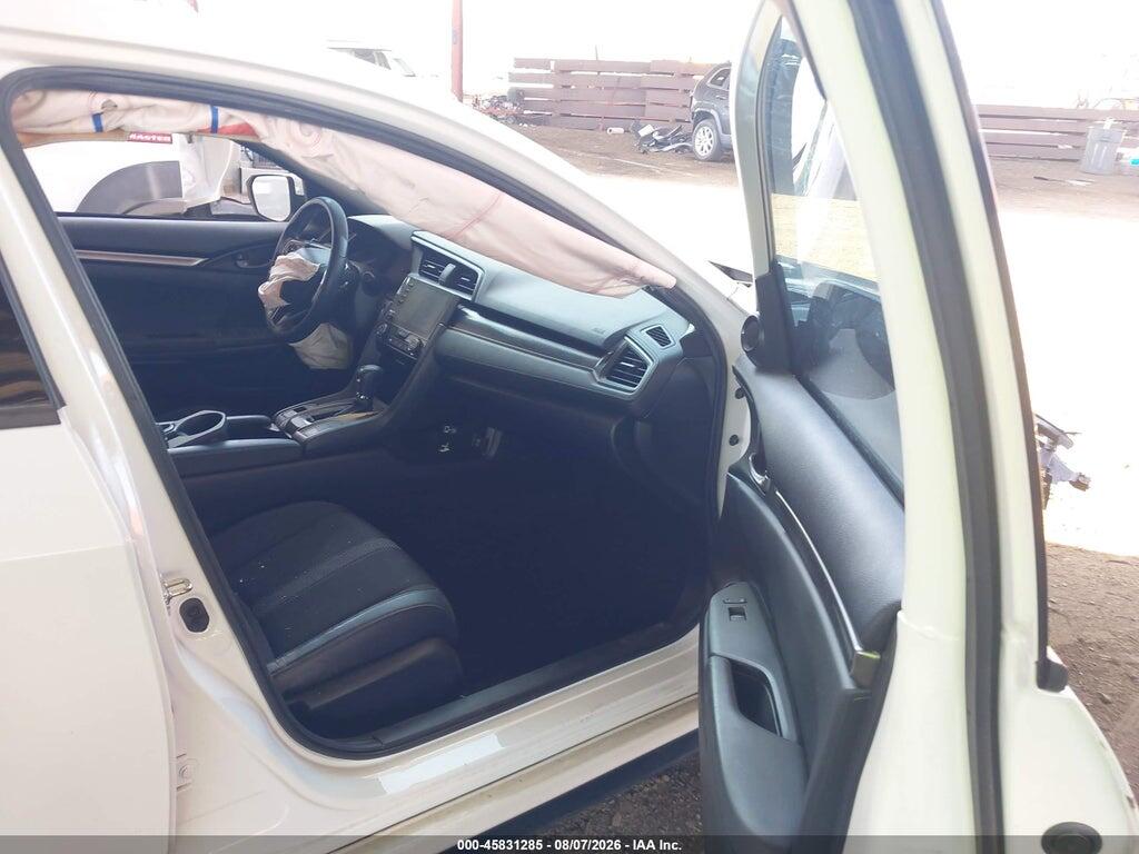SHHFK7H48MU228273 2021 HONDA CIVIC photo no. 5