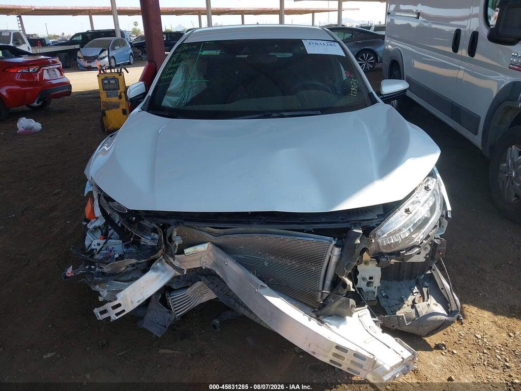 SHHFK7H48MU228273 2021 HONDA CIVIC photo no. 6
