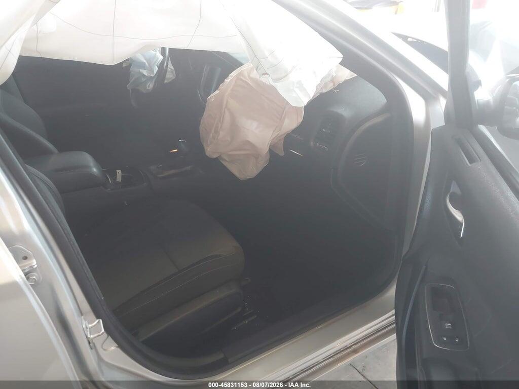 2C3CDXBG2MH533719 2021 DODGE CHARGER photo no. 5