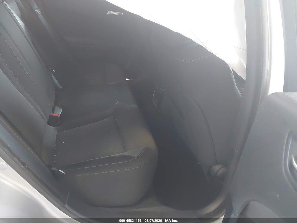 2C3CDXBG2MH533719 2021 DODGE CHARGER photo no. 8