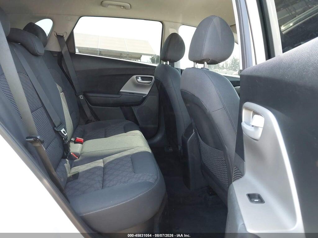 KNDCB3LC4M5471804 2021 KIA NIRO photo no. 8