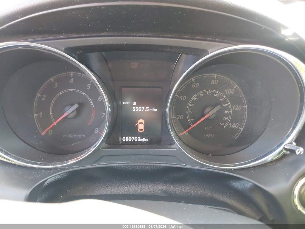 JA4APVAU2MU010049 2021 MITSUBISHI OUTLANDER SPORT photo no. 7