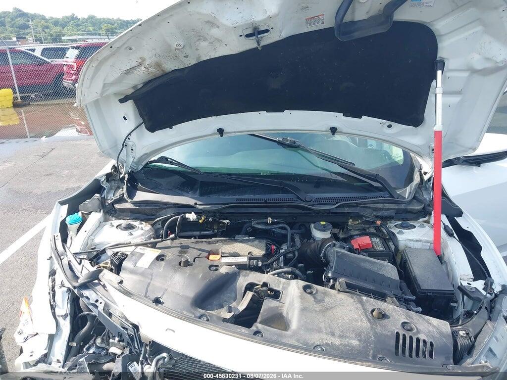 19XFC2F61ME001793 2021 HONDA CIVIC photo no. 10