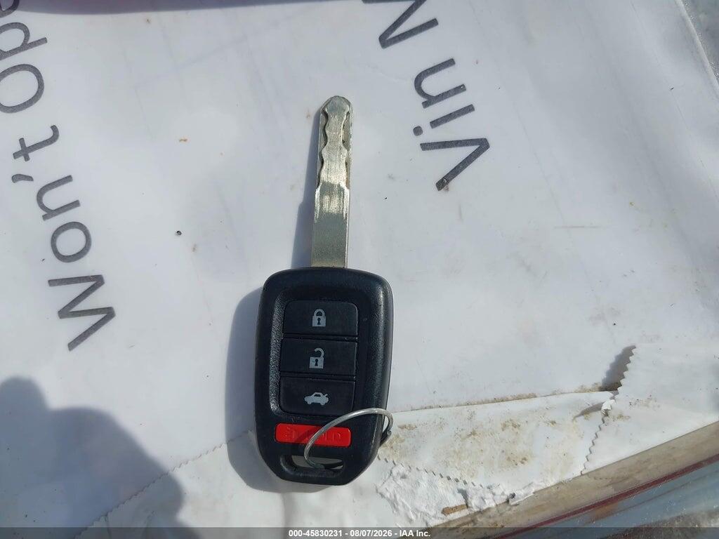 19XFC2F61ME001793 2021 HONDA CIVIC photo no. 11