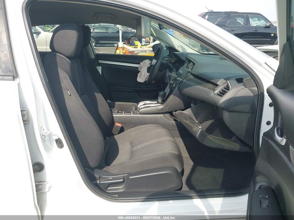 19XFC2F61ME001793 2021 HONDA CIVIC photo no. 5