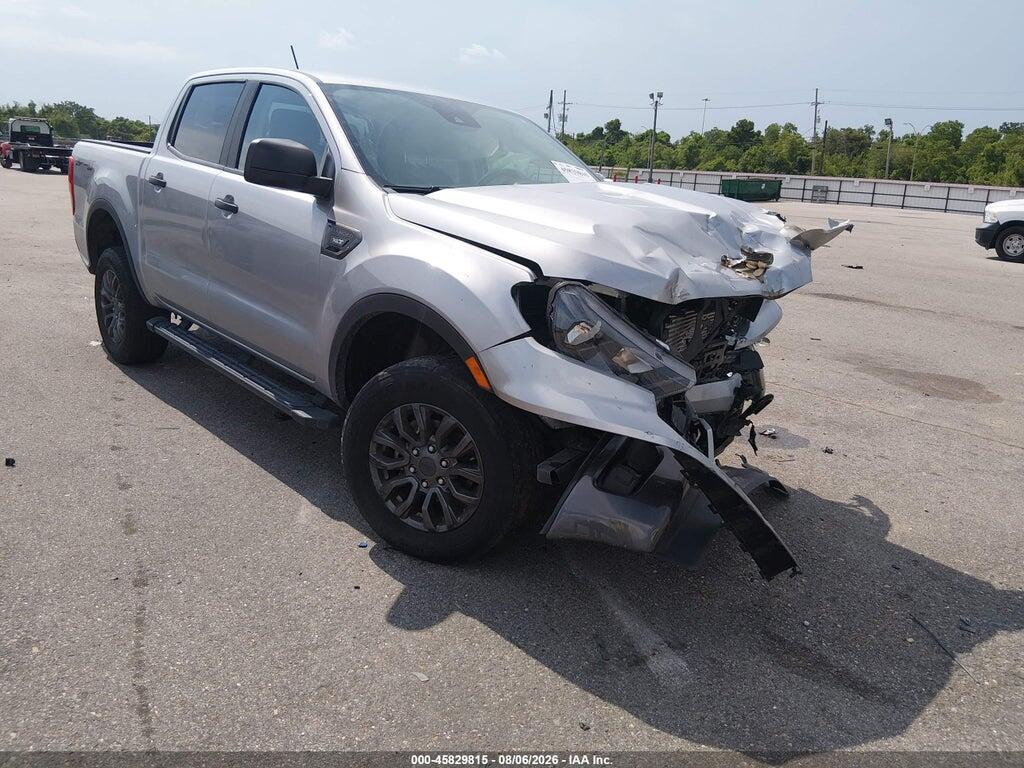 1FTER4FH8MLD91967 2021 FORD RANGER photo no. 1