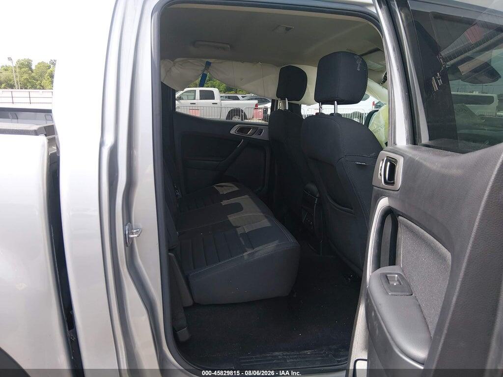1FTER4FH8MLD91967 2021 FORD RANGER photo no. 8