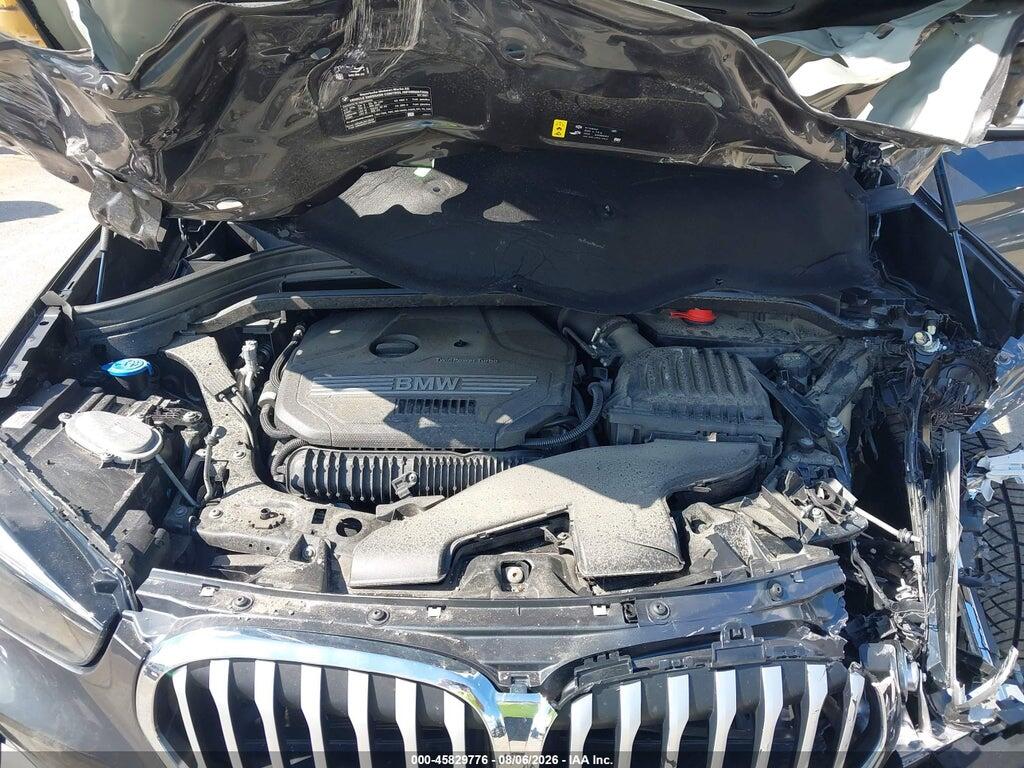 WBXJG9C04M5U30240 2021 BMW X1 photo no. 10