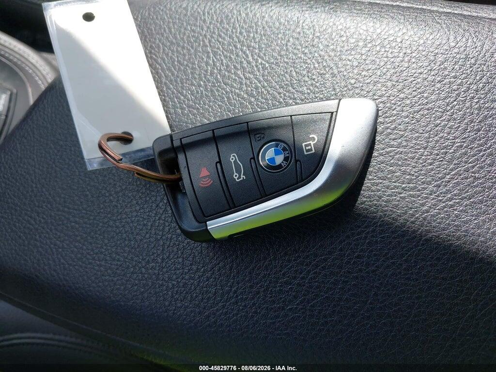 WBXJG9C04M5U30240 2021 BMW X1 photo no. 11