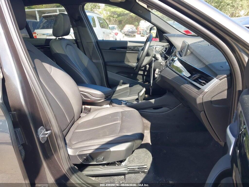 WBXJG9C04M5U30240 2021 BMW X1 photo no. 5