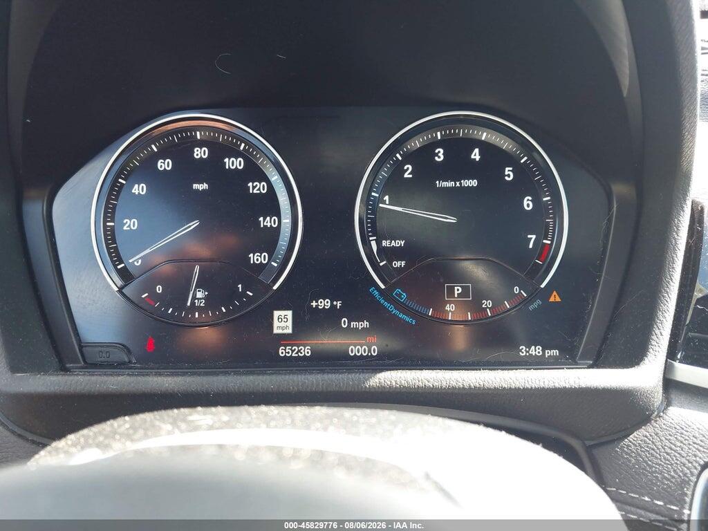 WBXJG9C04M5U30240 2021 BMW X1 photo no. 7