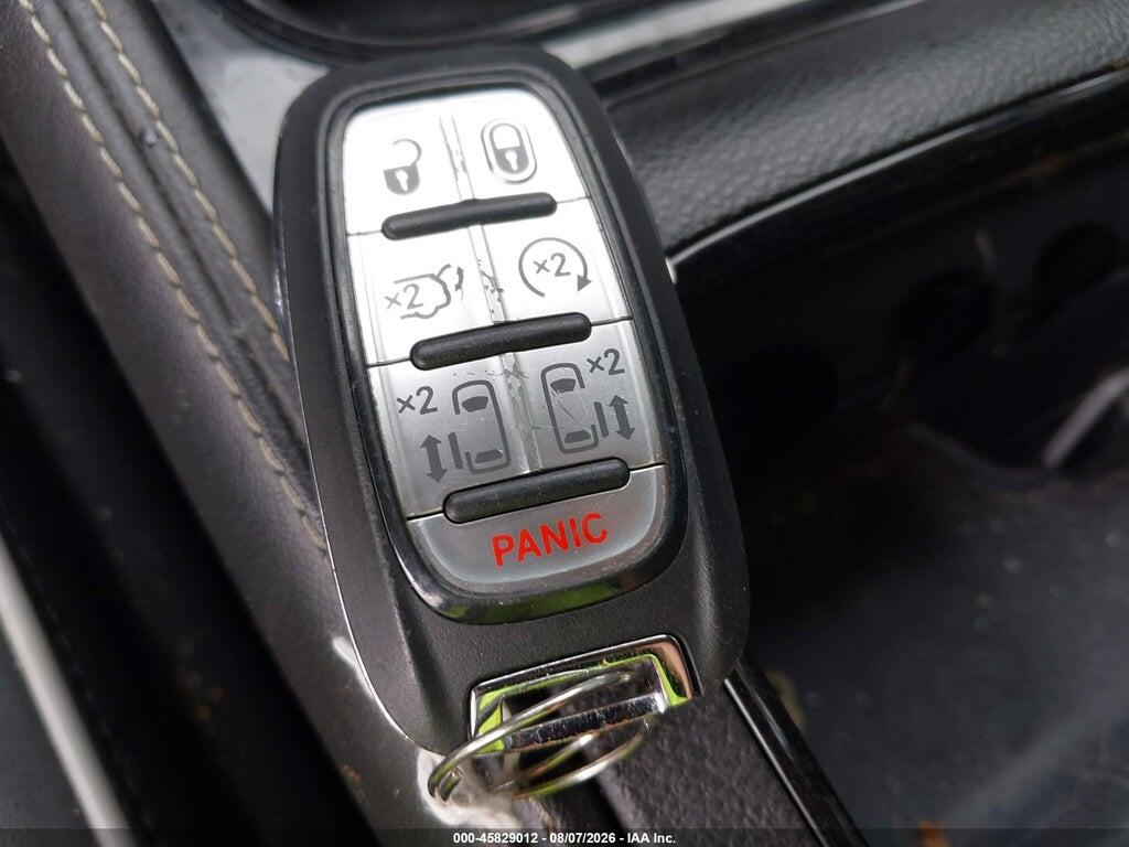 2C4RC1S72MR517794 2021 CHRYSLER PACIFICA HYBRID photo no. 11
