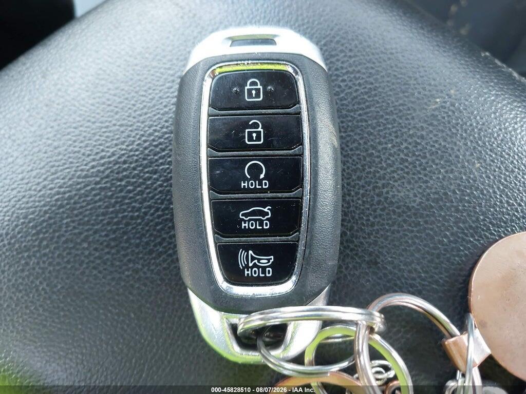 5NPLS4AG4MH003129 2021 HYUNDAI ELANTRA photo no. 11