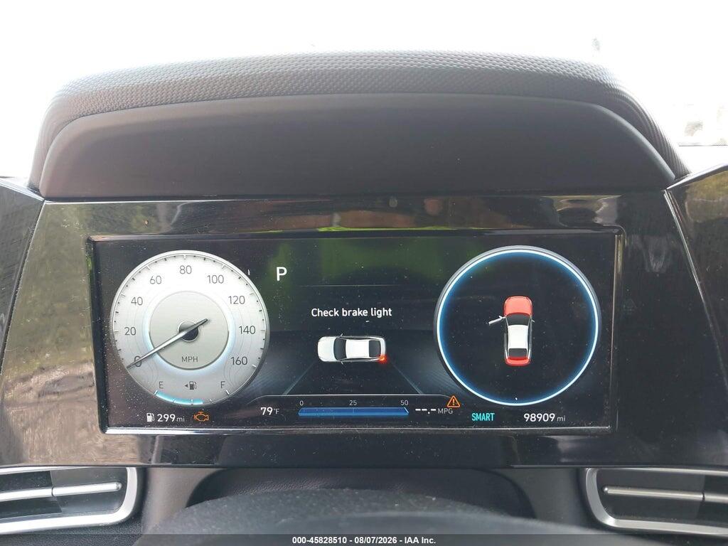 5NPLS4AG4MH003129 2021 HYUNDAI ELANTRA photo no. 7