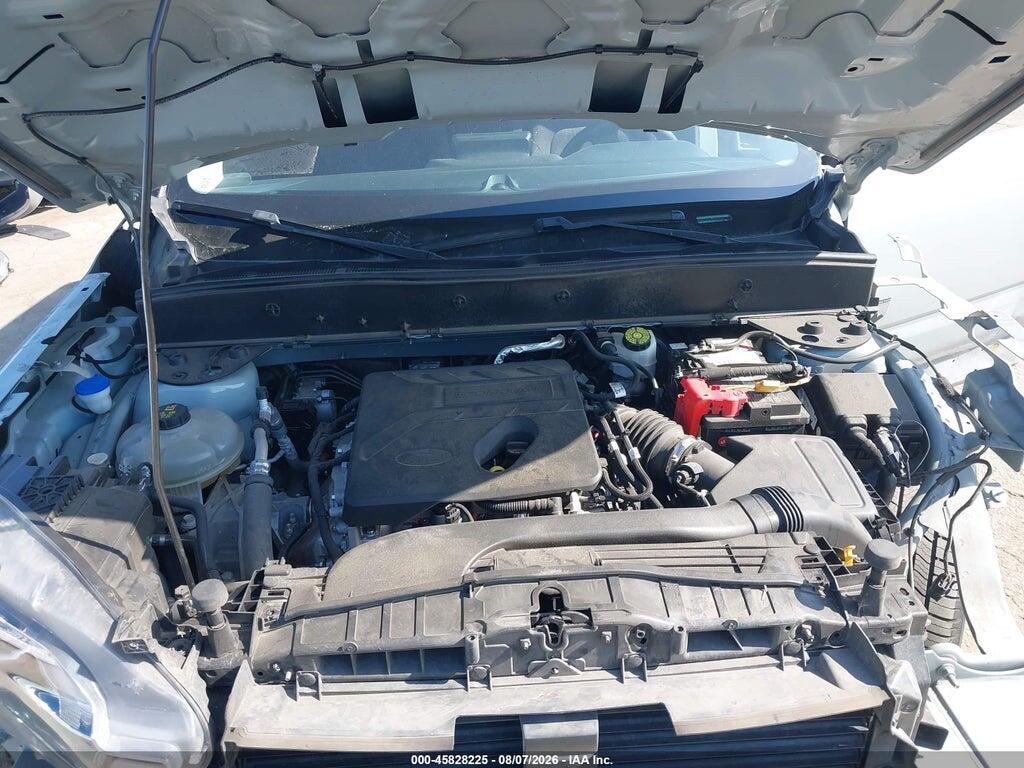 3FMCR9B65MRA58437 2021 FORD BRONCO SPORT photo no. 10