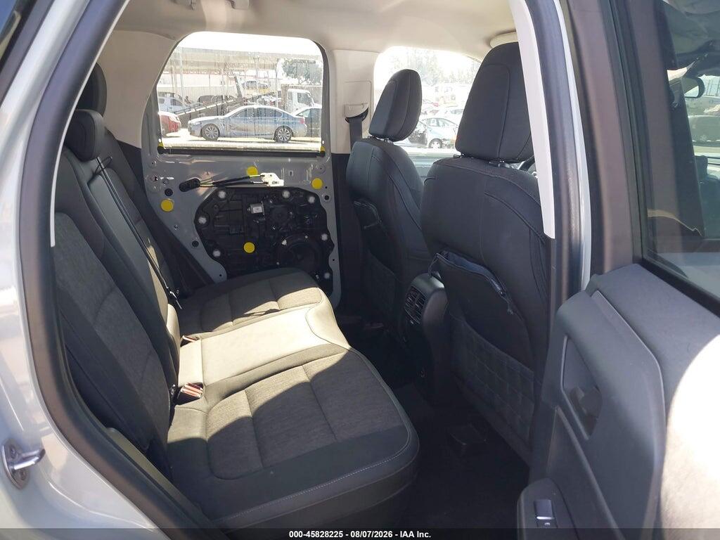 3FMCR9B65MRA58437 2021 FORD BRONCO SPORT photo no. 8
