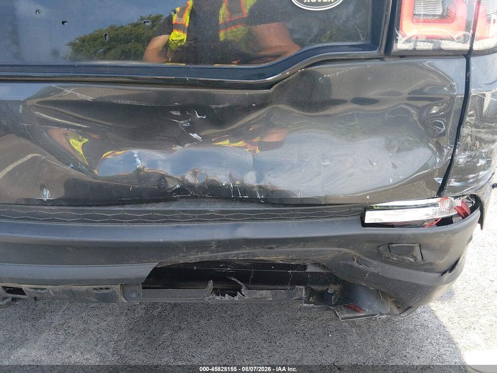 SALCJ2FX9MH891092 2021 LAND ROVER DISCOVERY SPORT photo no. 6