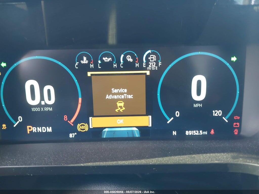 1FTFW1E55MFA24896 2021 FORD F-150 photo no. 7