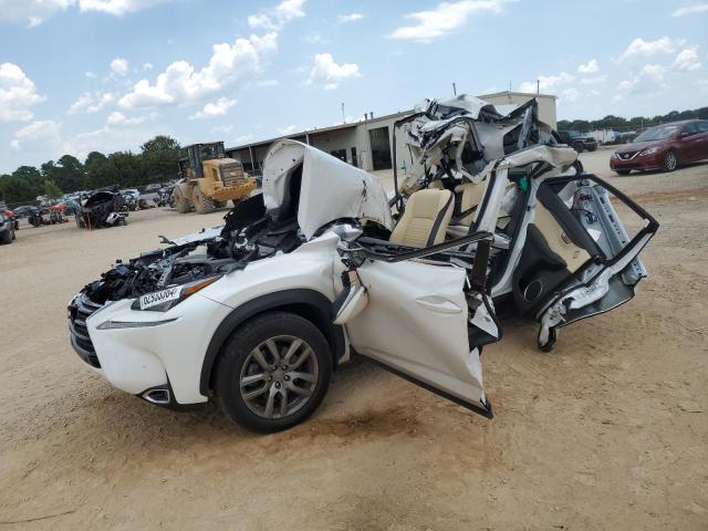 JTJYARBZ9G2045496 2016 LEXUS NX photo no. 1