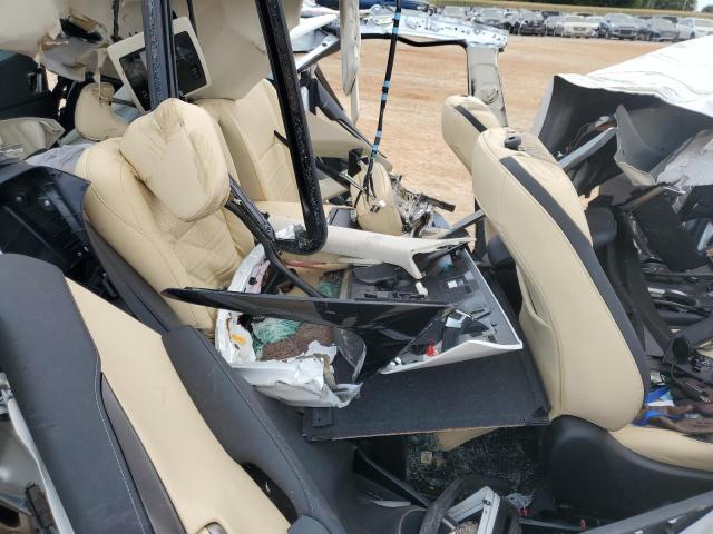 JTJYARBZ9G2045496 2016 LEXUS NX photo no. 11