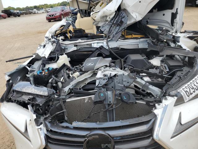 JTJYARBZ9G2045496 2016 LEXUS NX photo no. 12