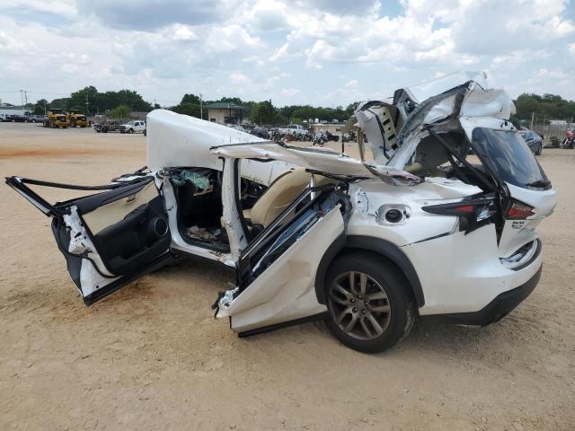 JTJYARBZ9G2045496 2016 LEXUS NX photo no. 2