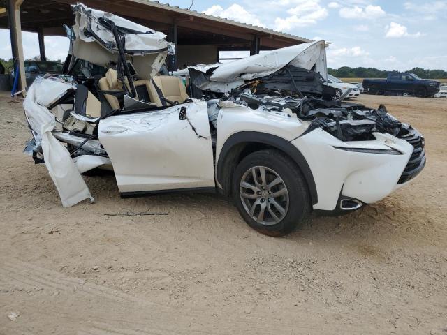 JTJYARBZ9G2045496 2016 LEXUS NX photo no. 4