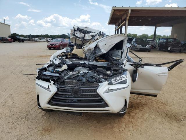 JTJYARBZ9G2045496 2016 LEXUS NX photo no. 5