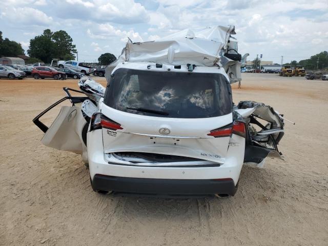 JTJYARBZ9G2045496 2016 LEXUS NX photo no. 6