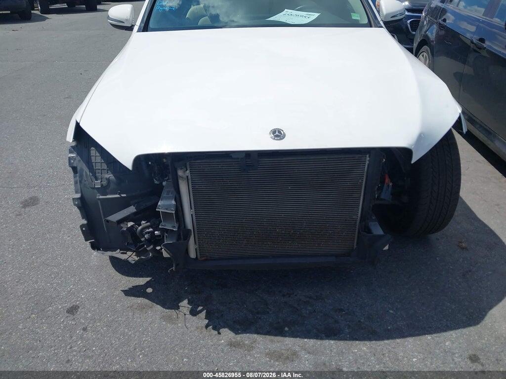 W1KWF8DB7MR648753 2021 MERCEDES-BENZ C 300 photo no. 6