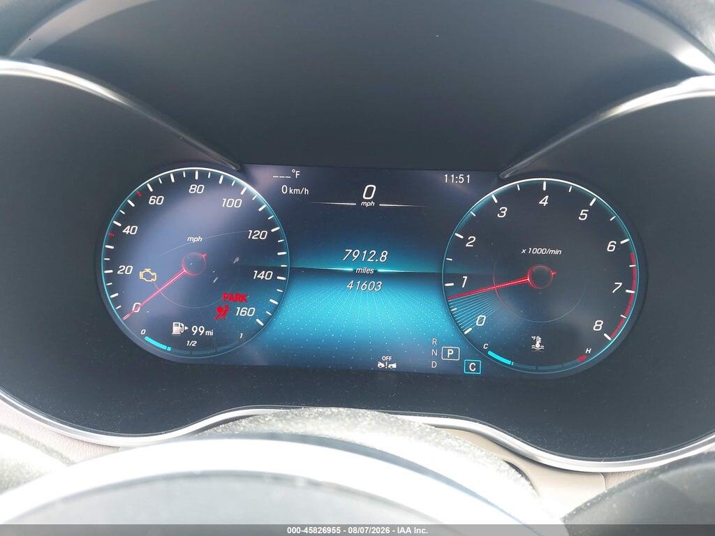 W1KWF8DB7MR648753 2021 MERCEDES-BENZ C 300 photo no. 7