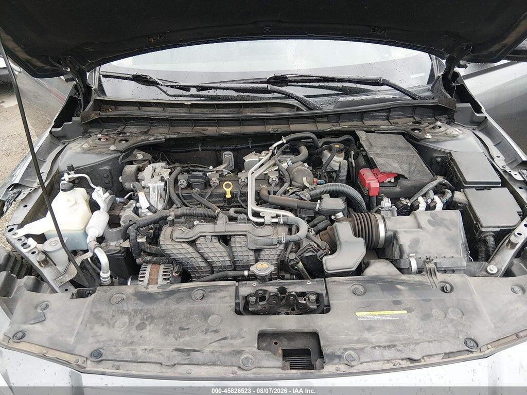 1N4BL4CW5MN347443 2021 NISSAN ALTIMA photo no. 10