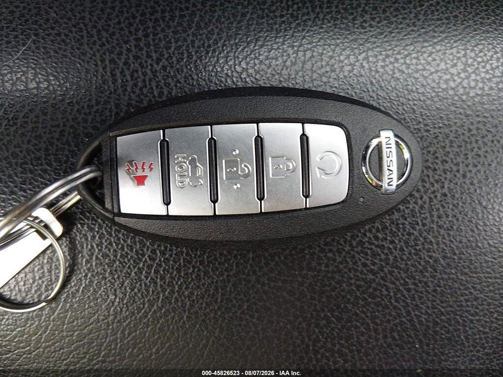 1N4BL4CW5MN347443 2021 NISSAN ALTIMA photo no. 11