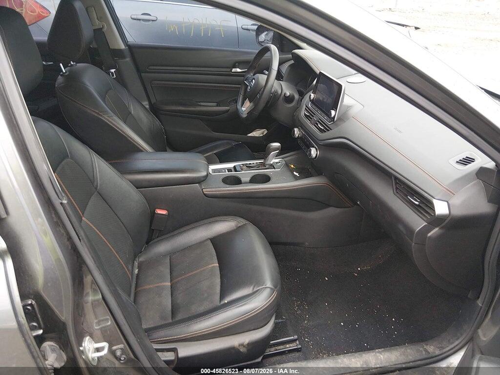 1N4BL4CW5MN347443 2021 NISSAN ALTIMA photo no. 5
