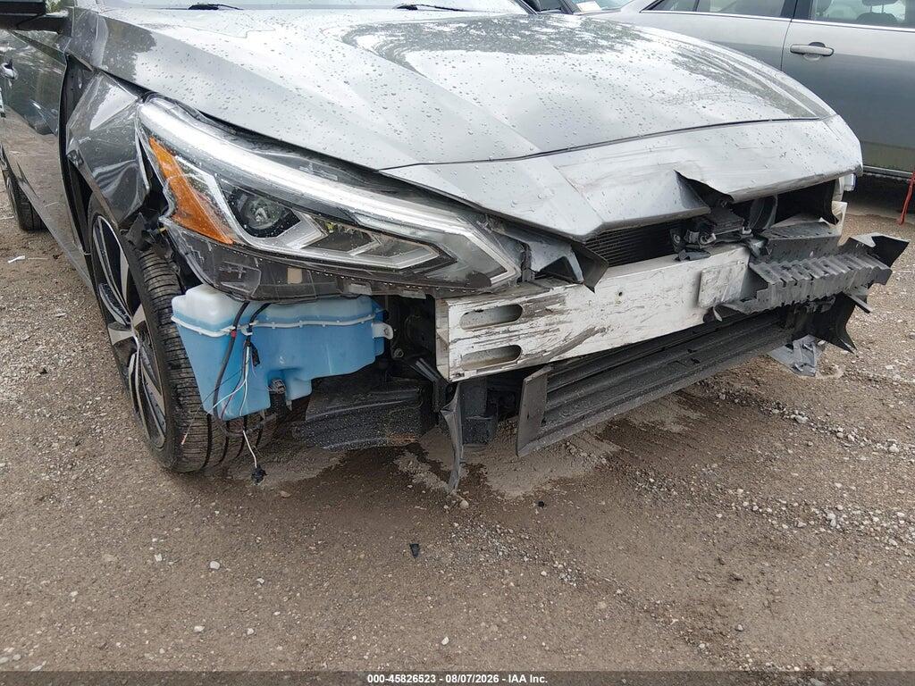 1N4BL4CW5MN347443 2021 NISSAN ALTIMA photo no. 6