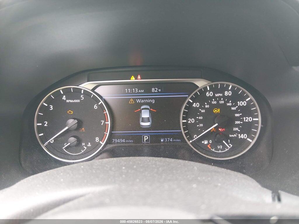 1N4BL4CW5MN347443 2021 NISSAN ALTIMA photo no. 7