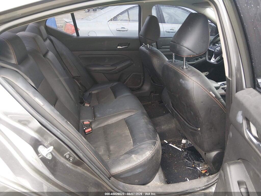 1N4BL4CW5MN347443 2021 NISSAN ALTIMA photo no. 8