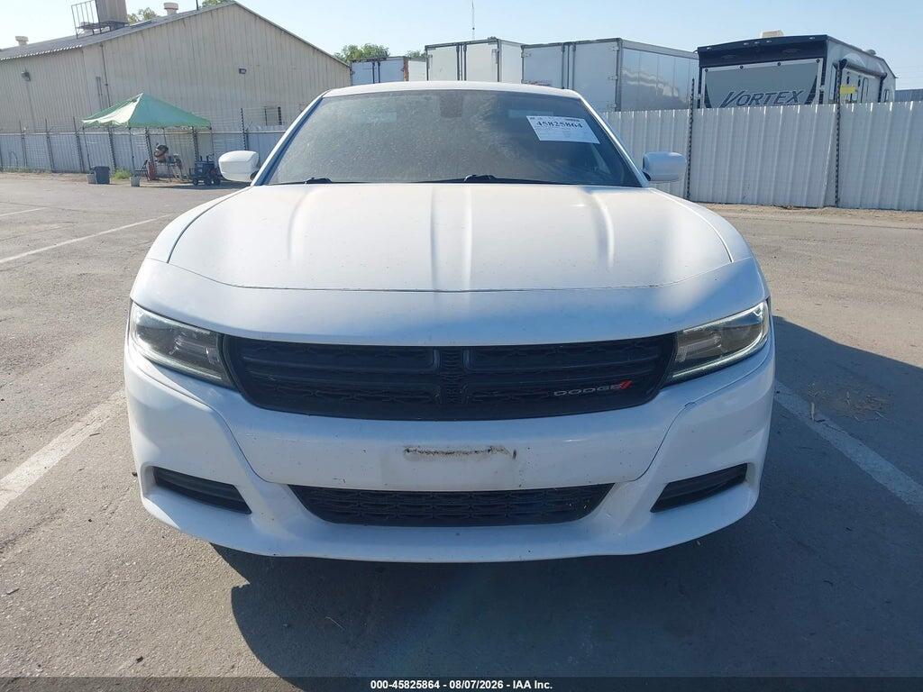 2C3CDXBG2MH548379 2021 DODGE CHARGER photo no. 12