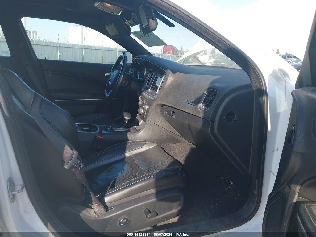 2C3CDXBG2MH548379 2021 DODGE CHARGER photo no. 5