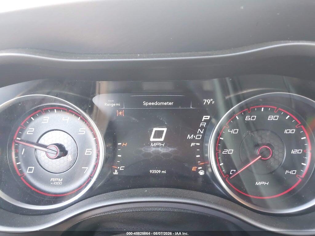 2C3CDXBG2MH548379 2021 DODGE CHARGER photo no. 7