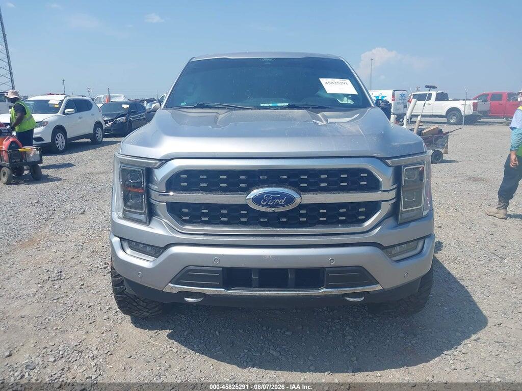 1FTFW1ED1MFC45936 2021 FORD F-150 photo no. 11