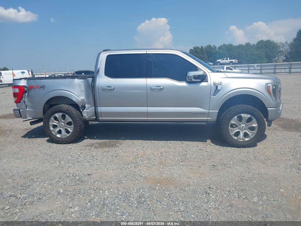 1FTFW1ED1MFC45936 2021 FORD F-150 photo no. 12