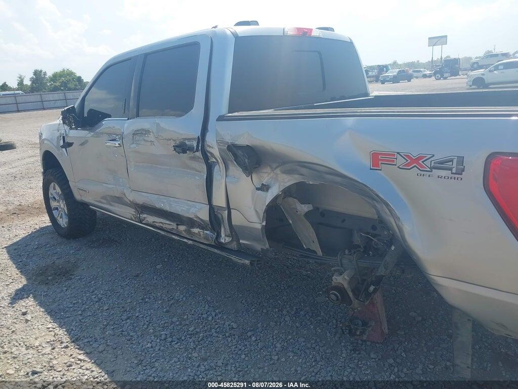 1FTFW1ED1MFC45936 2021 FORD F-150 photo no. 6