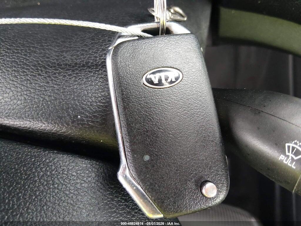 3KPF24AD5ME352985 2021 KIA FORTE photo no. 11