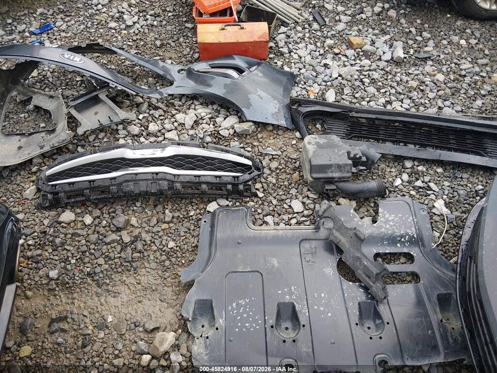 3KPF24AD5ME352985 2021 KIA FORTE photo no. 12