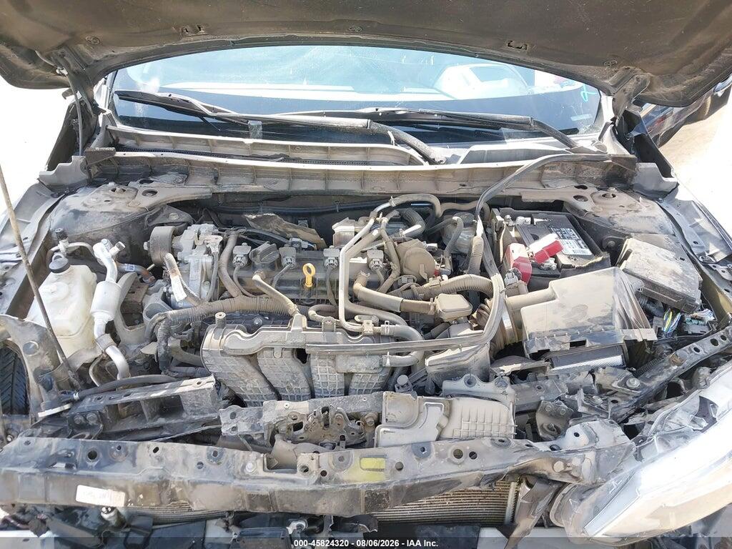 1N4BL4CV1MN414014 2021 NISSAN ALTIMA photo no. 10