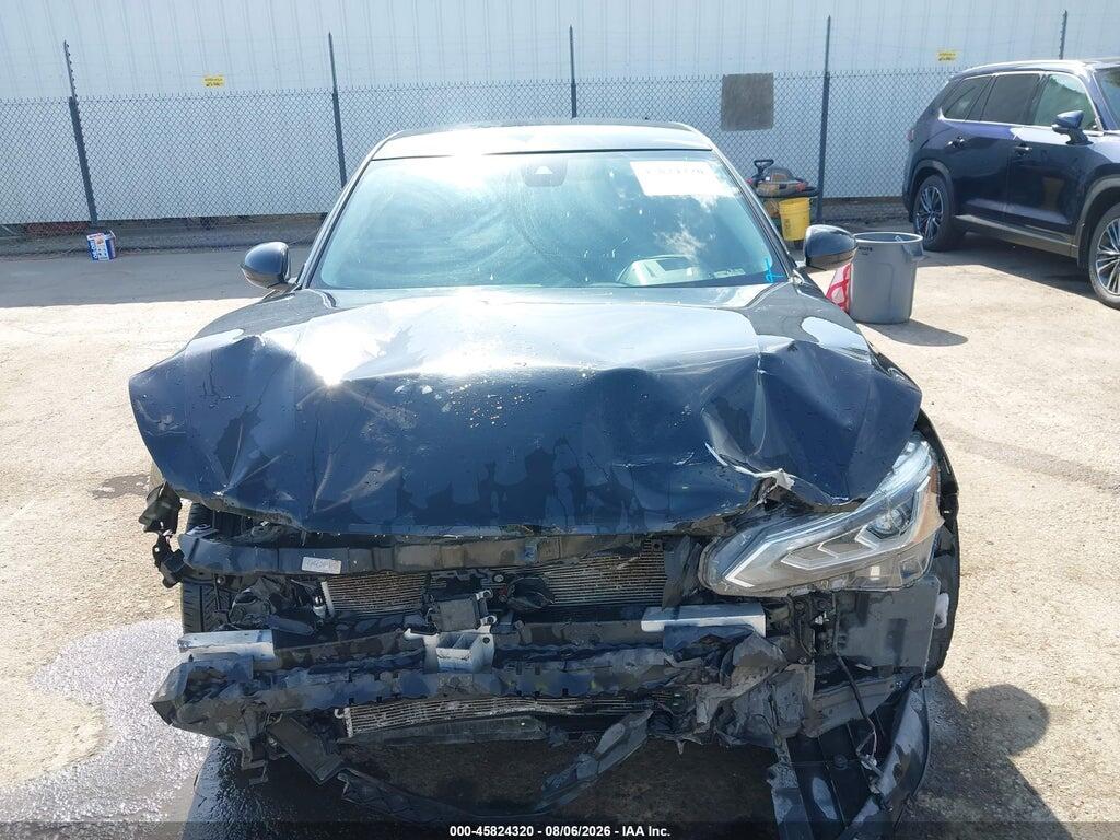 1N4BL4CV1MN414014 2021 NISSAN ALTIMA photo no. 12