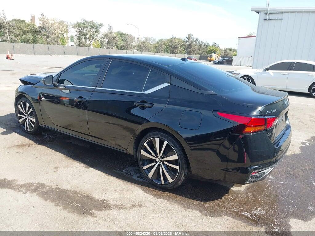 1N4BL4CV1MN414014 2021 NISSAN ALTIMA photo no. 3