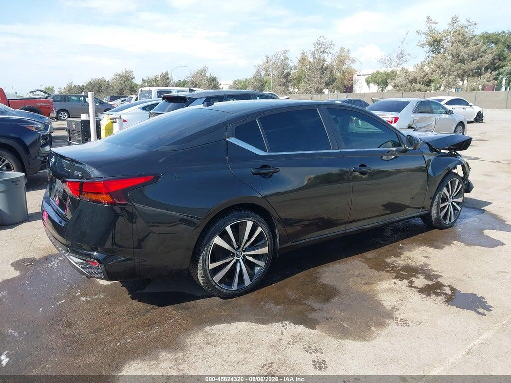 1N4BL4CV1MN414014 2021 NISSAN ALTIMA photo no. 4
