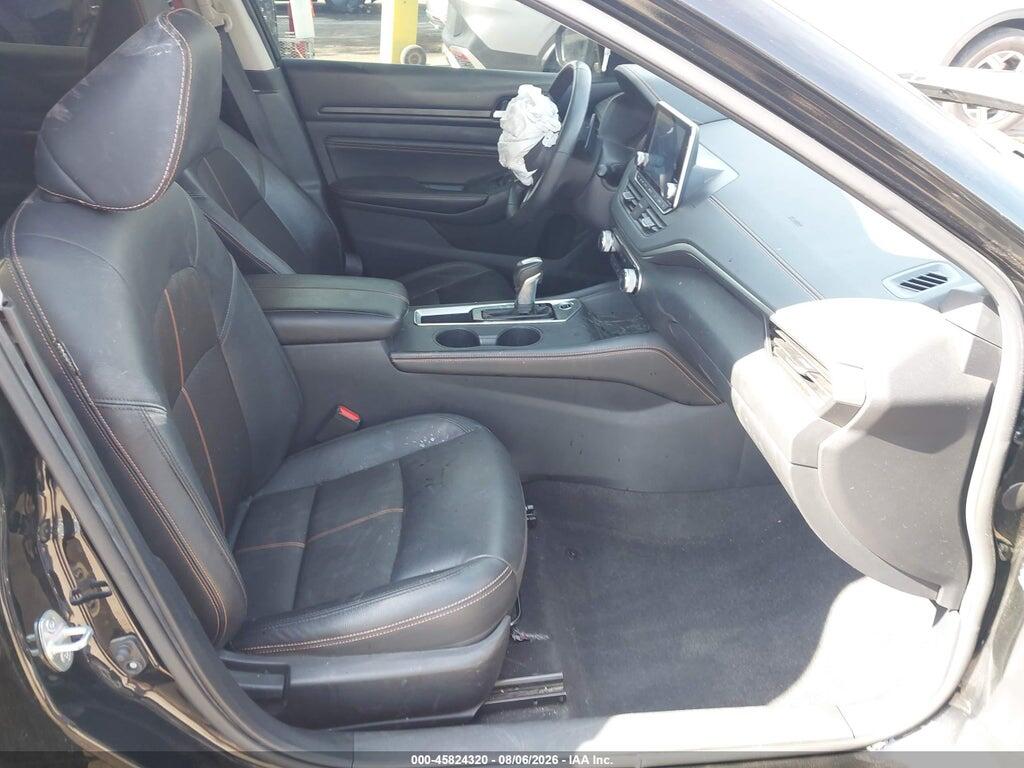 1N4BL4CV1MN414014 2021 NISSAN ALTIMA photo no. 5
